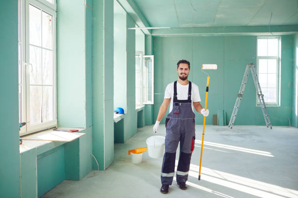 Best Mold Damage Restoration  in Fruitvale, CO