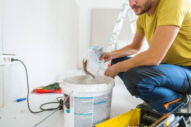Best Mold Prevention Services  in Fruitvale, CO